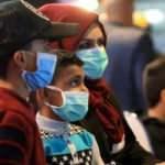 İran'da 35 g&uuml;nl&uuml;k bebeğe koronavir&uuml;s teşhisi