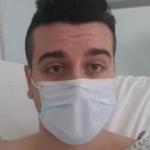 İtalya'da '1 numaralı hasta'dan haber geldi!