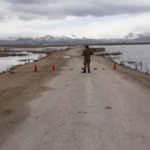 Jandarma mahallede tedbir aldı!