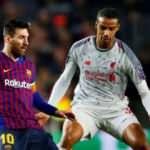 Joel Matip: Messi maçtan sonra çökmüştü