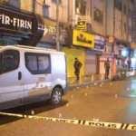 Kâğıthane’de bir iş yerine silahlı saldırı: 3 kişi yaralandı