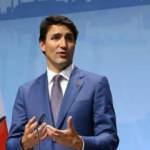 Kanada Başbakanı Trudeau çileden çıktı: Yeter artık