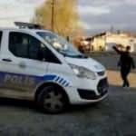 Karantinaya alınmak istenince hastaneden kaçtı, jandarma yakaladı
