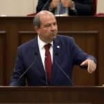 KKTC Başbakanı Tatar'dan Kovid-19 ile mücadelede Türkiye ile iş birliği vurgusu
