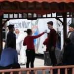 KKTC'den getirilen 143 kişi karantinaya alındı
