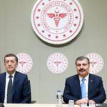 Son Dakika açıklaması: Okullara verilen ara 30 Nisan'a kadar uzatıldı