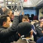 Koronavirüs önlemlerine İBB taş koydu! Vatandaşlardan çok büyük sefer isyanı