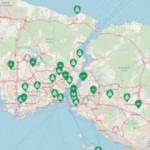 Koronavirüs salgını sonrası İstanbul için iyi haber!