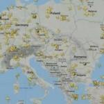 Koronavirüs sonrası dikkat çeken görüntü!