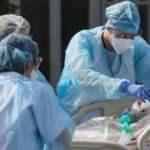 Koronavir&uuml;ste &ccedil;arpıcı sayı: Yarım milyon insan!