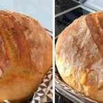 Çıtır çıtır köy ekmeği nasıl yapılır? En sağlıklı köy ekmeği tarifi