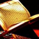 Kur'an kurslarında eğitime verilen ara uzatıldı
