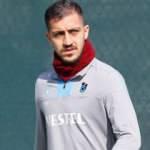 Trabzonsporlu Hosseini'ye teklif yağıyor