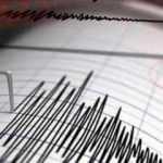 Son dakika haberi: Ankara Çubuk'ta 3,8 büyüklüğünde deprem
