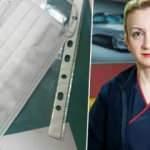 Maske alırken dikkat! Eğer üzerinde bu işaret yoksa...