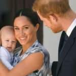 Meghan Markle'ın Koronavirüs'ten korunma önlemleri!