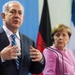 'Merkel, Netanyahu'nun koronavirüs talebini reddetti'