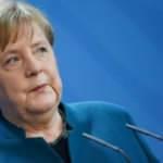 Merkel'in koronavirüs testi sonucu açıklandı