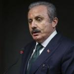 Mustafa Şentop'tan evde kalanlara kitap seti hediyesi