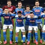 Napoli'den antrenman kararı!