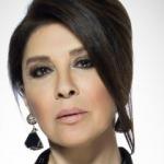 Nebahat Çehre'den Koronavirüs'ten korunma çabaları!