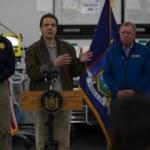 New York Valisinden Trump'a sert tepki