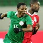 Nijerya'da kaçırılan iki futbolcu kurtarıldı