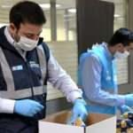 Oran yüzde 68'e çıktı, virüs korkusunu geride bıraktı!