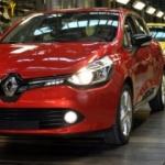 Renault'tan 1 milyon TL bağış