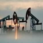 Brent petrolün varili 24,75 dolar