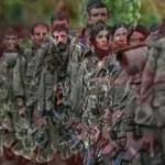 PKK'da koronavirüse yakalanan teröristler kaderlerine terk ediliyor