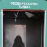 Prof. Ateş Kara'dan 'dezenfeksiyon tüneli' uyarısı