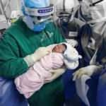 Profesörden hamile ve bebek bekleyenlere koronavirüs uyarısı