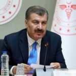 Sağlık Bakanı Koca'dan koronavirüs paylaşımı