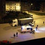 Sağlık çalışanlarını darbeden 3 şüpheli tutuklandı