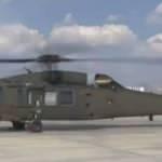 Savunma Sanayii açıkladı! T-70 helikopterinin yer testleri devam ediyor