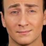 Sefa Doğanay'ın Yıldız Tilbe koronavir&uuml;s taklidi yıktı ge&ccedil;ti!