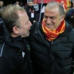 Sergen Yalçın'dan ilk açıklama!