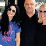 Sinan Engin'in eşi Ayşe Engin: 'Dışarı &ccedil;ıkmayı kahramanlık zannediyorlar!'