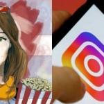 Sinema tutkunlarına özel takip edilmesi gereken instagram hesapları