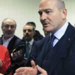 Son dakika: Bakan Soylu sokağa çıkma yasağı sorusuna noktayı koydu