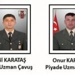 Son Dakika: Şehitlerimizin intikamı alındı