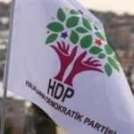 Son dakika: HDP'li Başkanlar görevden alındı!