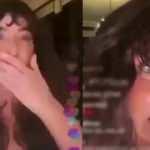 Şarkıcı Sıla'dan canlı yayın kazasına ilişkin a&ccedil;ıklama geldi!