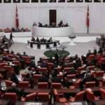 TBMM Genel Kurulu toplanamadı