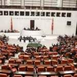TBMM'de görüşülen kanun teklifinde 'virüs' düzenlemesi