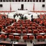 TBMM'de korona önlemleri çalışma sistemini değiştirdi
