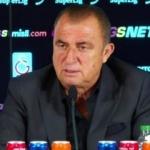 Terim'in o sözleri! "Hepimiz karantinaya..."