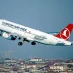 THY’nin iç hatlardaki bütün uçuşları belli oldu