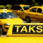 Bakanlıktan yeni genelge! Taksilere sınırlama geldi